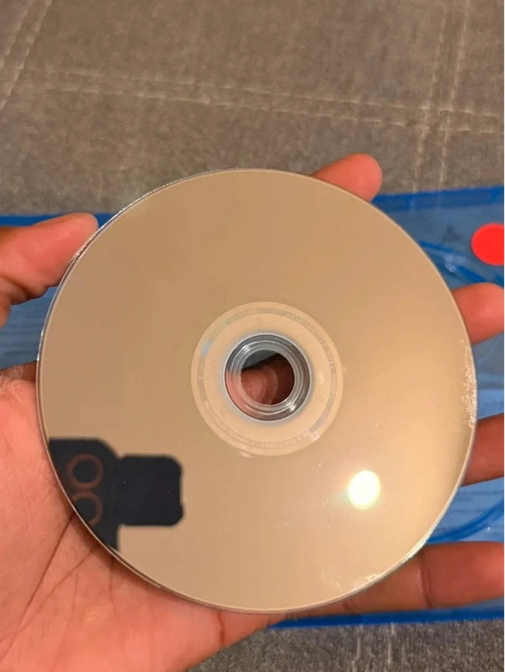Silent Hill 2 for PlayStation 5